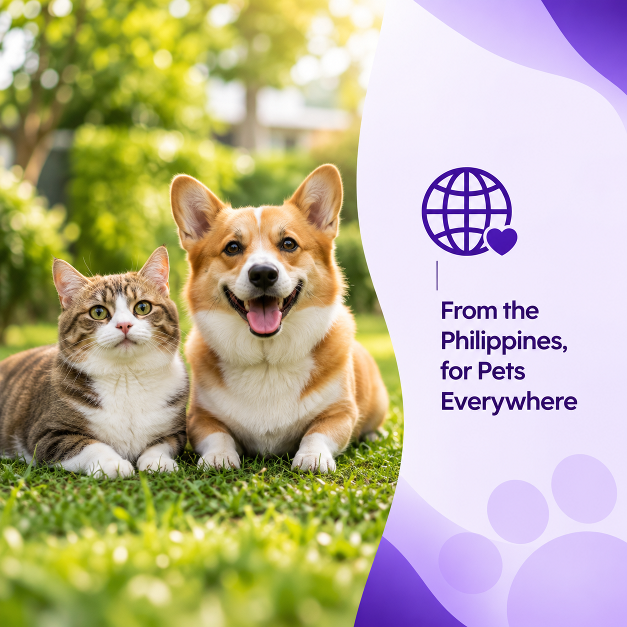 Growing With Pet Owners
